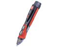 Non-Contact Voltage Detector, IP67, AC: 50 V ... 1 kV